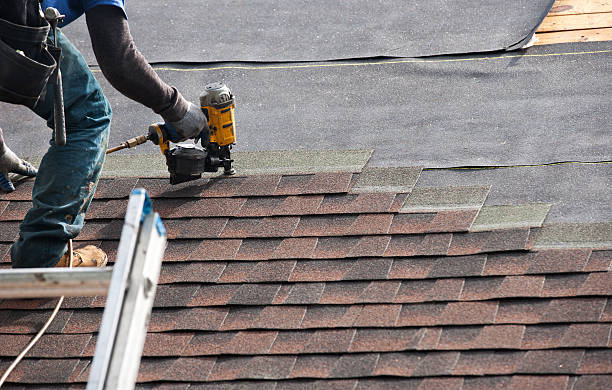 Licensed Gutter Installation service in Weymouth, MA - Brentwood Metal Roofing